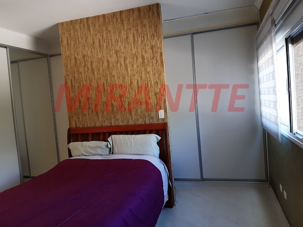 Cond. fechado de 237m² com 3 quartos em Vila Albertina