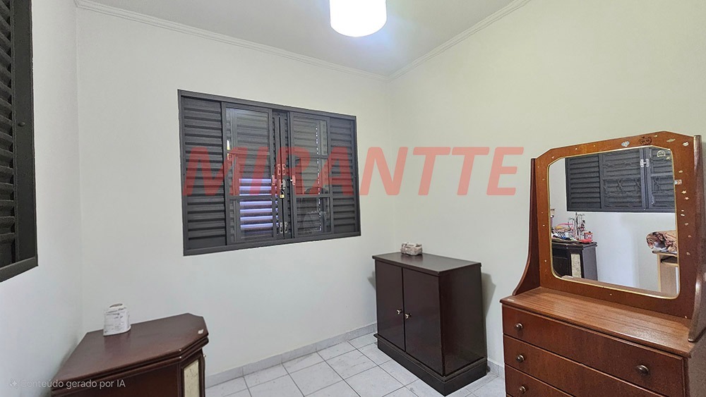 Sobrado de 250m² com 6 quartos em Vila Isolina Mazzei