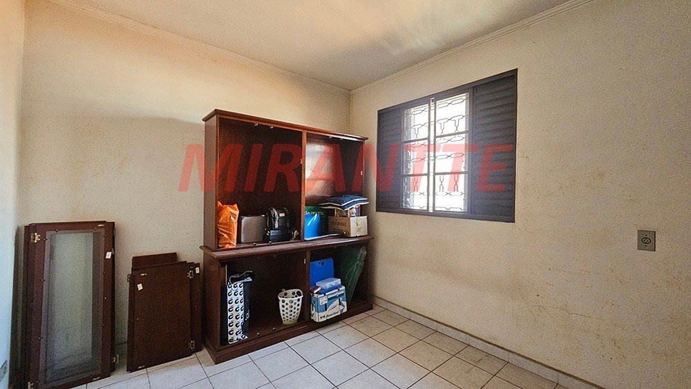 Sobrado de 250m² com 6 quartos em Vila Isolina Mazzei
