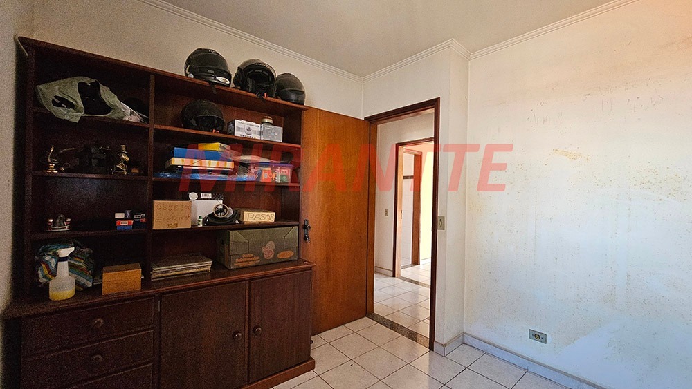 Sobrado de 250m² com 6 quartos em Vila Isolina Mazzei