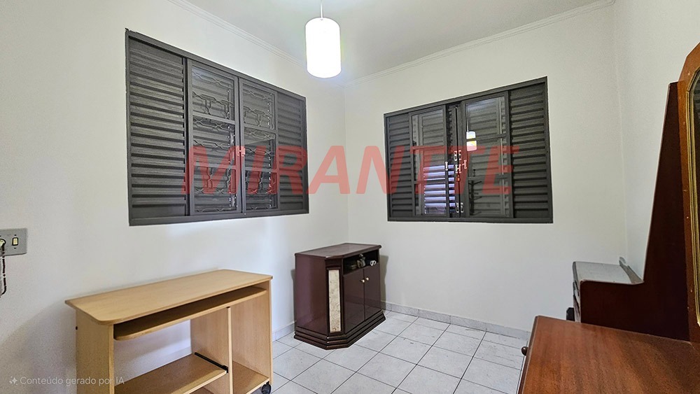 Sobrado de 250m² com 6 quartos em Vila Isolina Mazzei