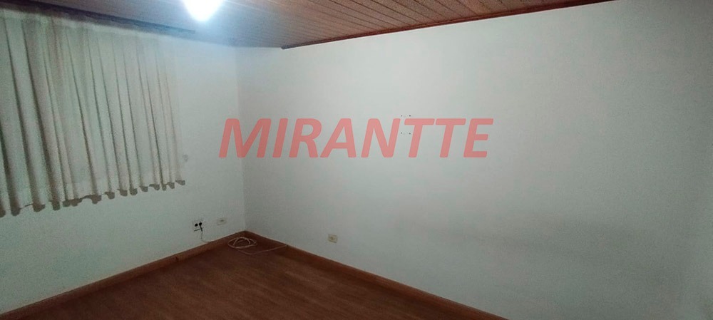 Cobertura de 130m² com 3 quartos em Santana