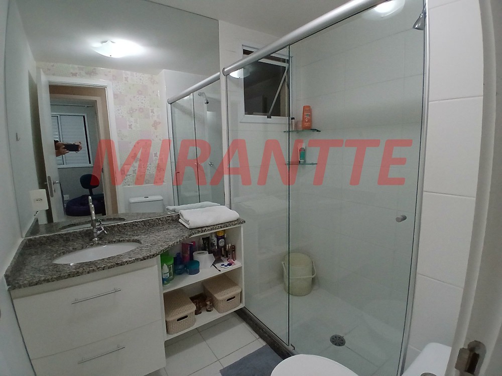 Apartamento de 114m² com 4 quartos em Vila Santo Antônio
