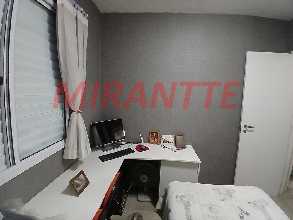Apartamento de 114m² com 4 quartos em Vila Santo Antônio