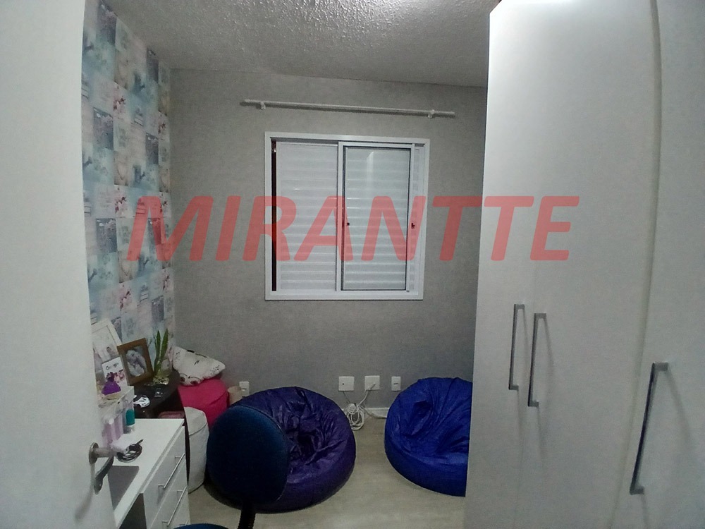Apartamento de 114m² com 4 quartos em Vila Santo Antônio