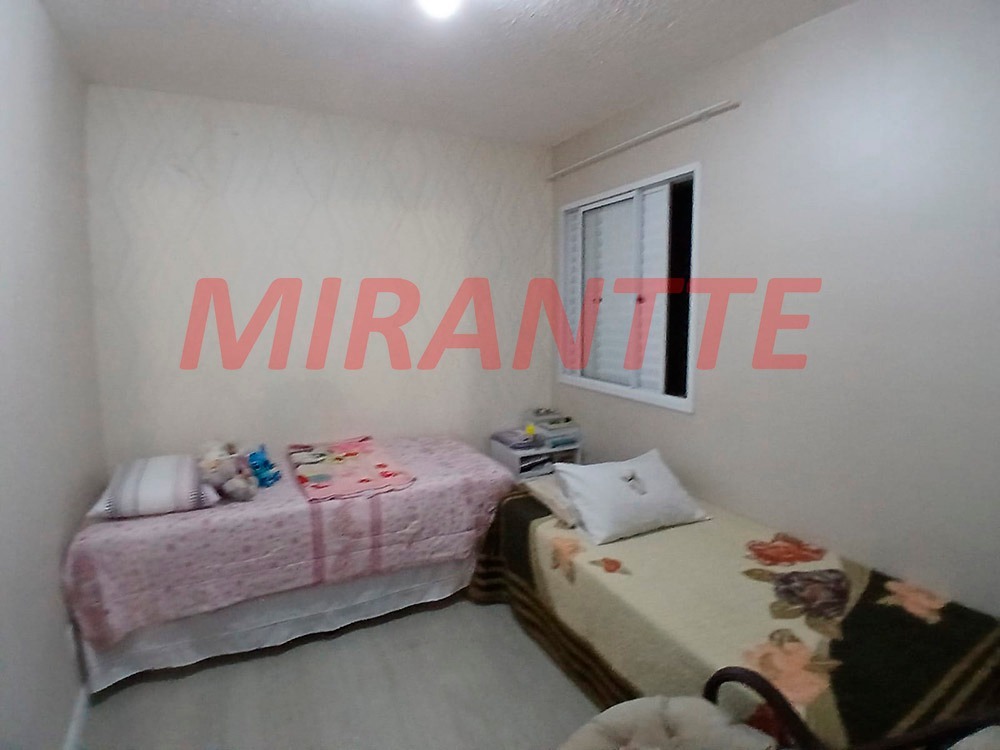Apartamento de 114m² com 4 quartos em Vila Santo Antônio