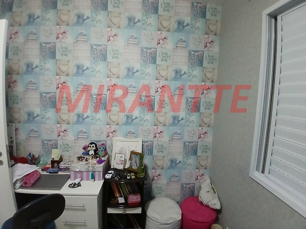 Apartamento de 114m² com 4 quartos em Vila Santo Antônio