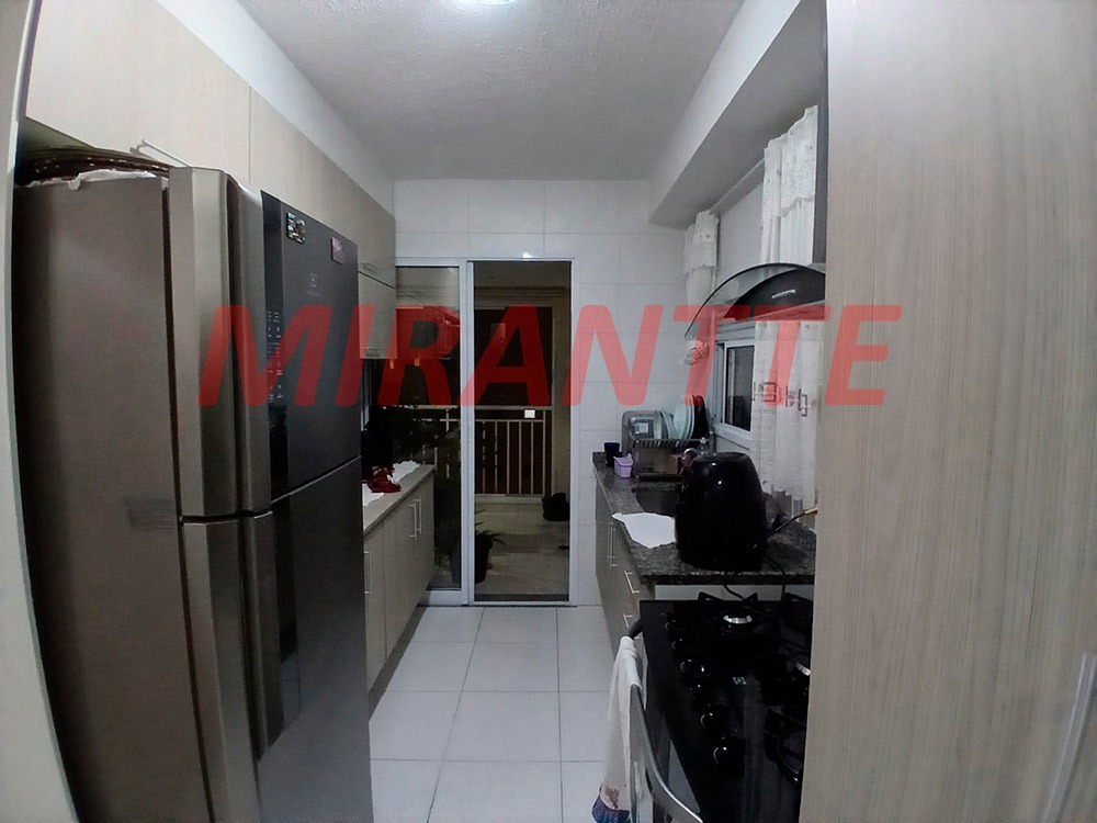 Apartamento de 114m² com 4 quartos em Vila Santo Antônio