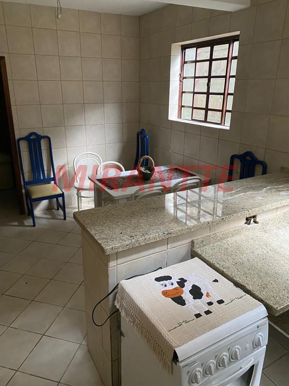 Casa terrea de 266.3m² com 2 quartos em PARQUE PETROPOLIS