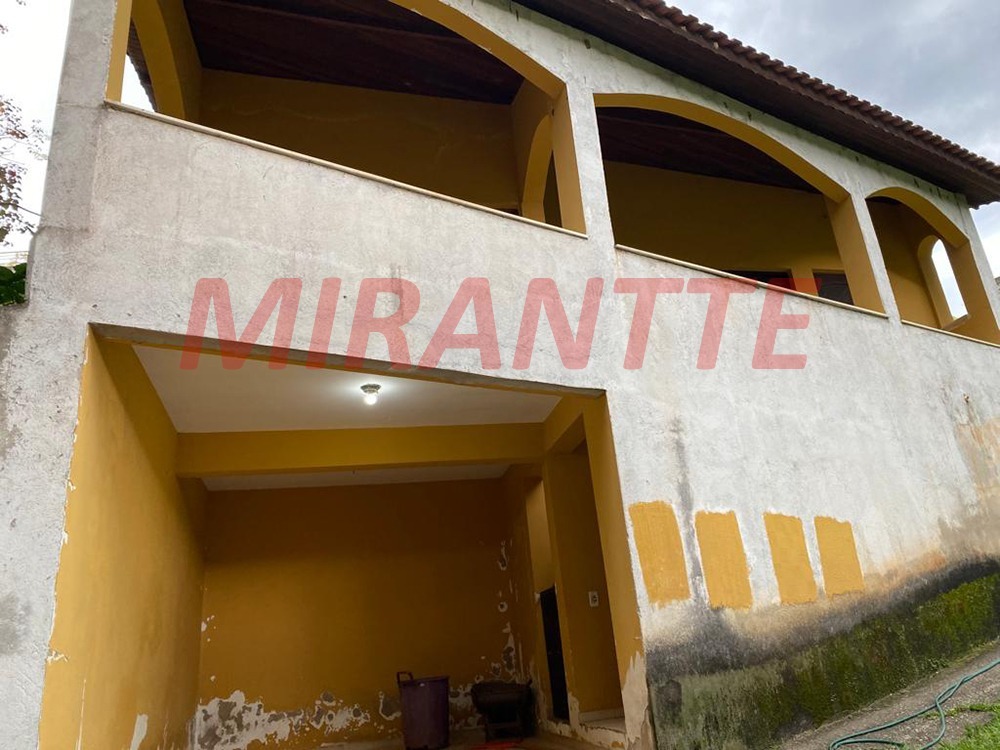 Casa terrea de 266.3m² com 2 quartos em PARQUE PETROPOLIS