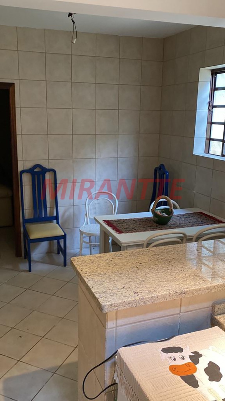 Casa terrea de 266.3m² com 2 quartos em PARQUE PETROPOLIS