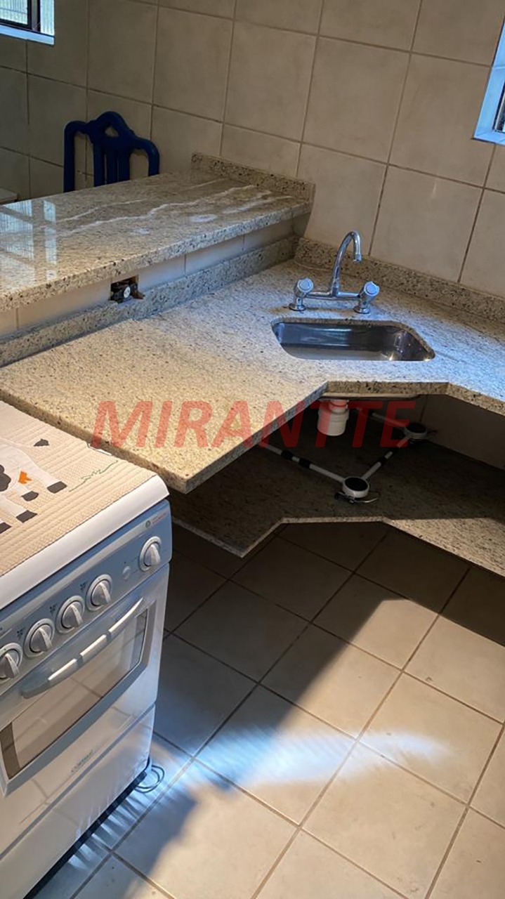 Casa terrea de 266.3m² com 2 quartos em PARQUE PETROPOLIS