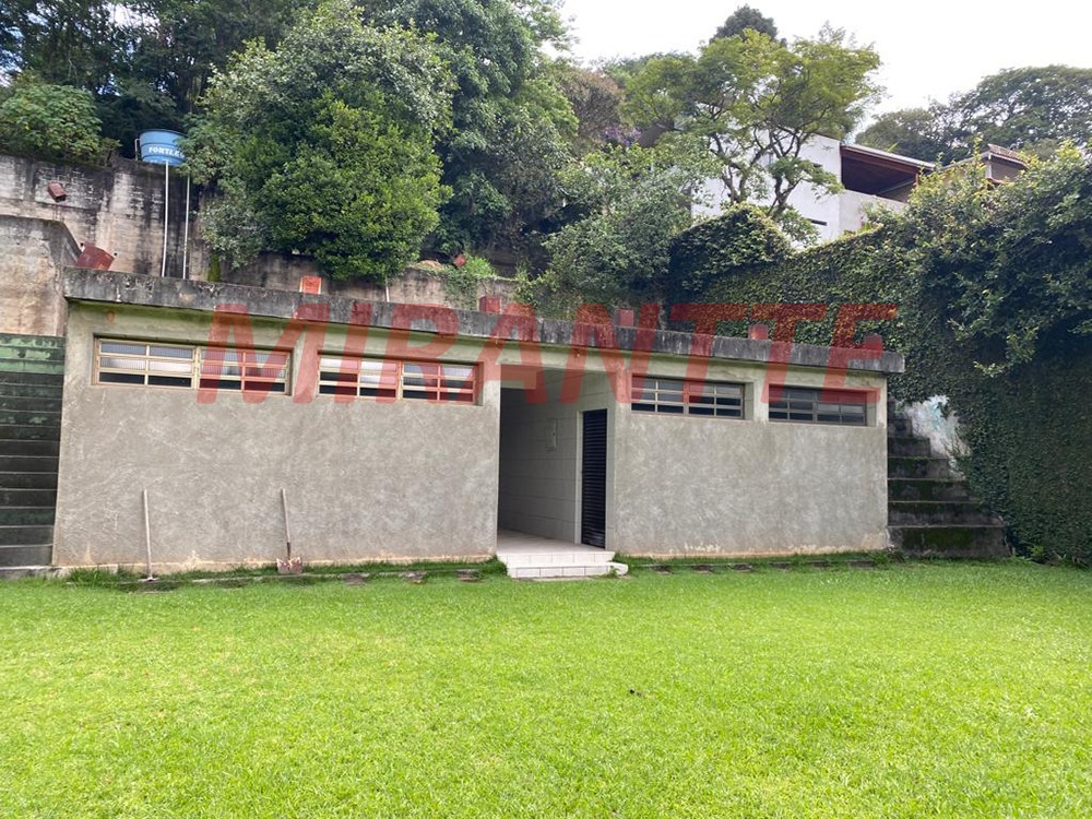 Casa terrea de 266.3m² com 2 quartos em PARQUE PETROPOLIS
