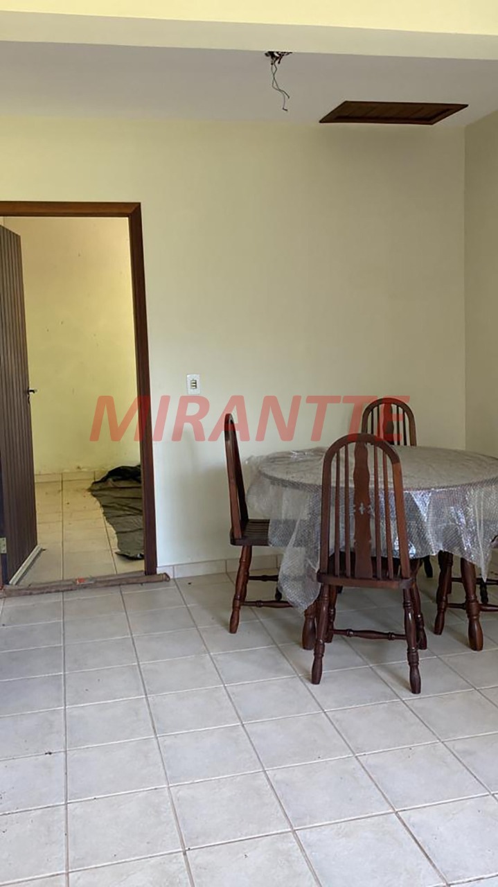 Casa terrea de 266.3m² com 2 quartos em PARQUE PETROPOLIS