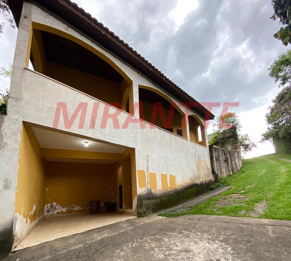 Casa terrea de 266.3m² com 2 quartos em PARQUE PETROPOLIS