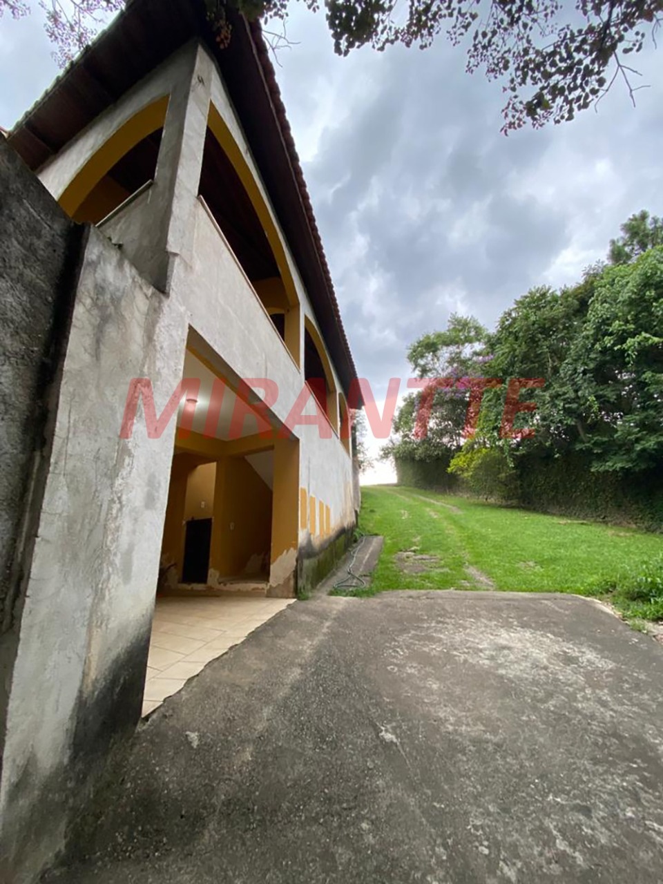 Casa terrea de 266.3m² com 2 quartos em PARQUE PETROPOLIS