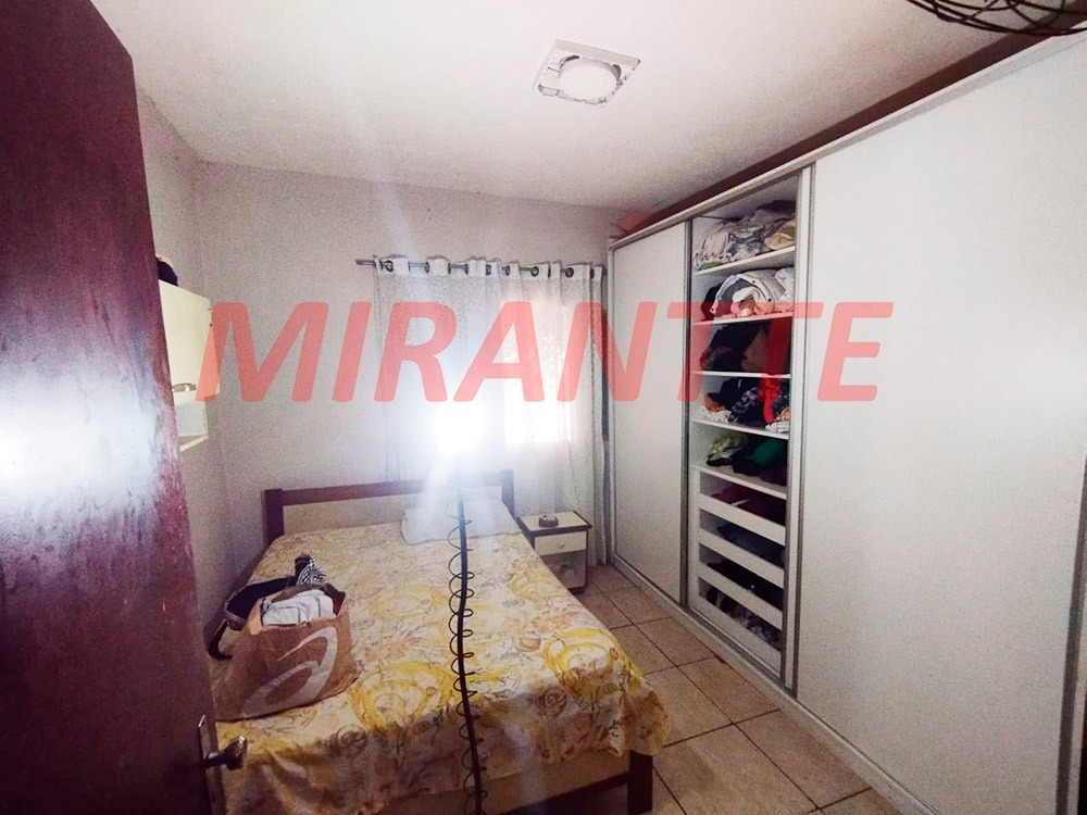 Casa terrea de 202m² com 3 quartos em Vila Medeiros