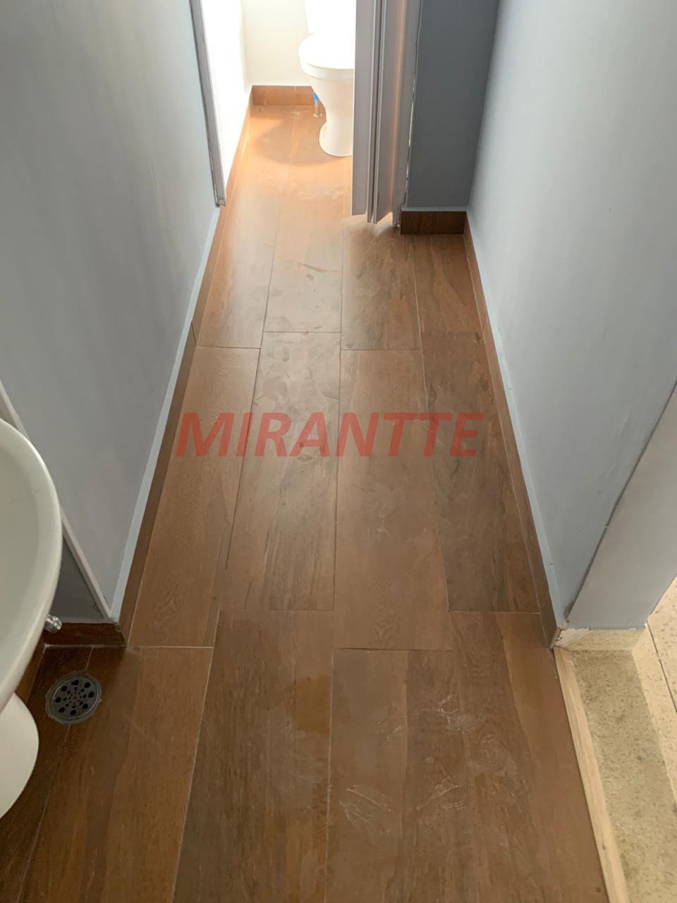 Comercial de 102m² em Centro