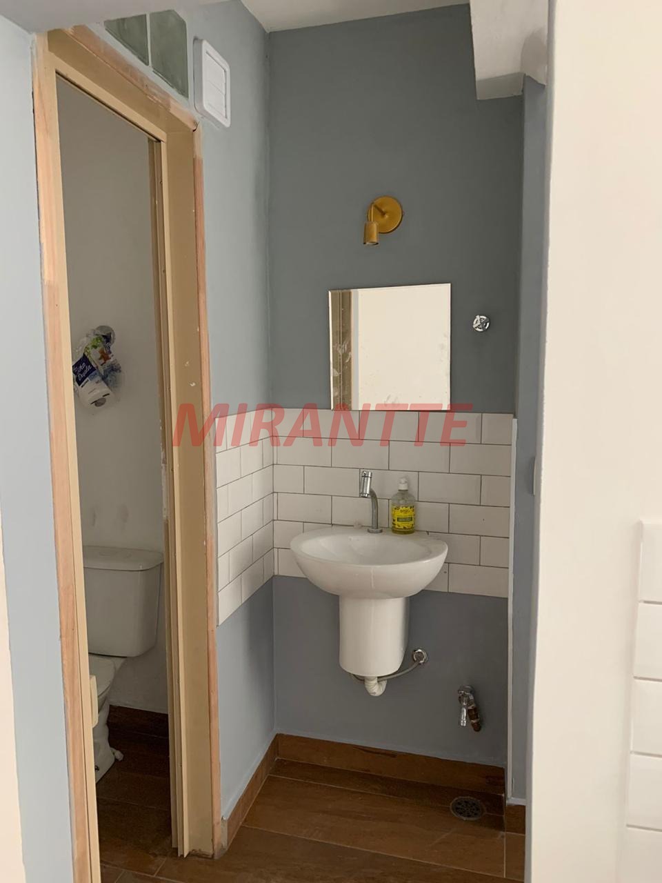 Comercial de 102m² em Centro