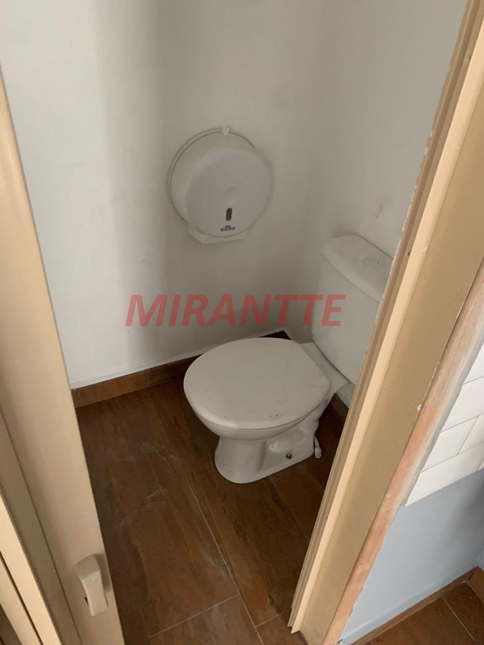 Comercial de 102m² em Centro