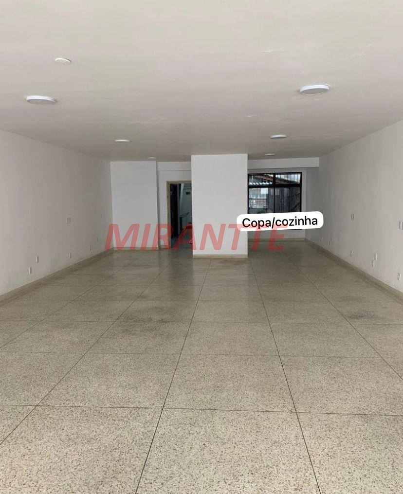 Comercial de 102m² em Centro