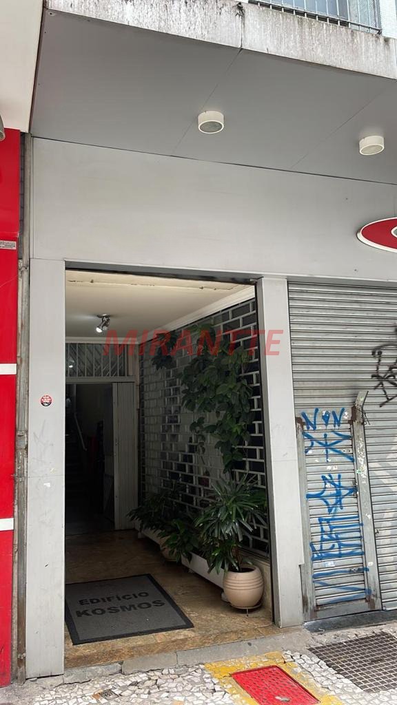 Comercial de 102m² em Centro