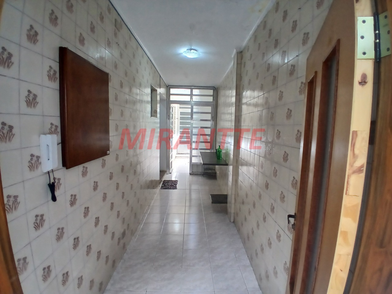 Casa terrea de 97m² com 2 quartos em Planalto Paulista