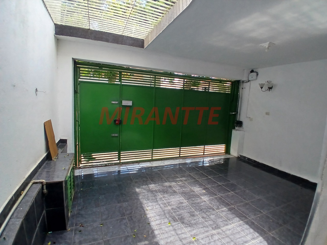 Casa terrea de 97m² com 2 quartos em Planalto Paulista