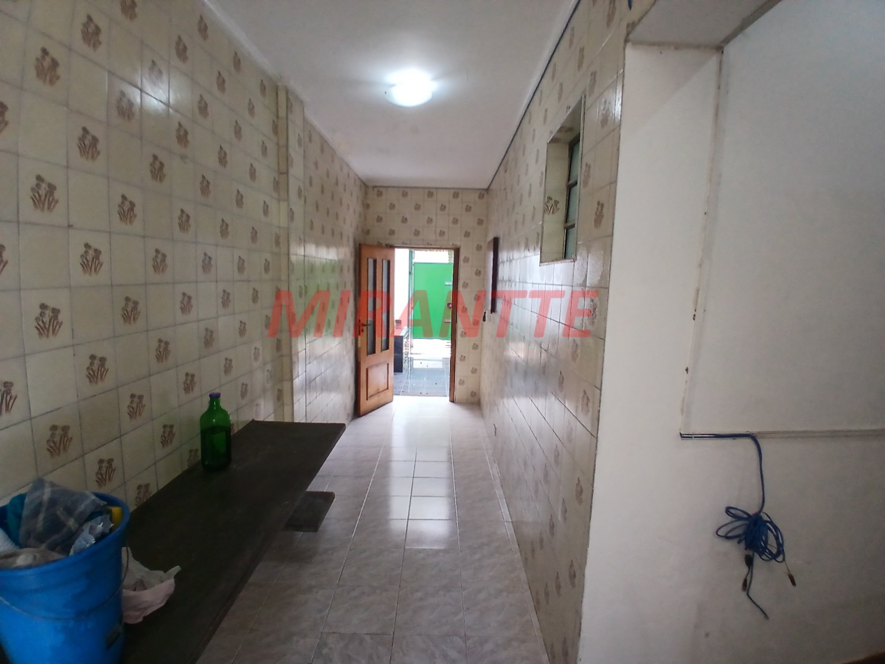 Casa terrea de 97m² com 2 quartos em Planalto Paulista