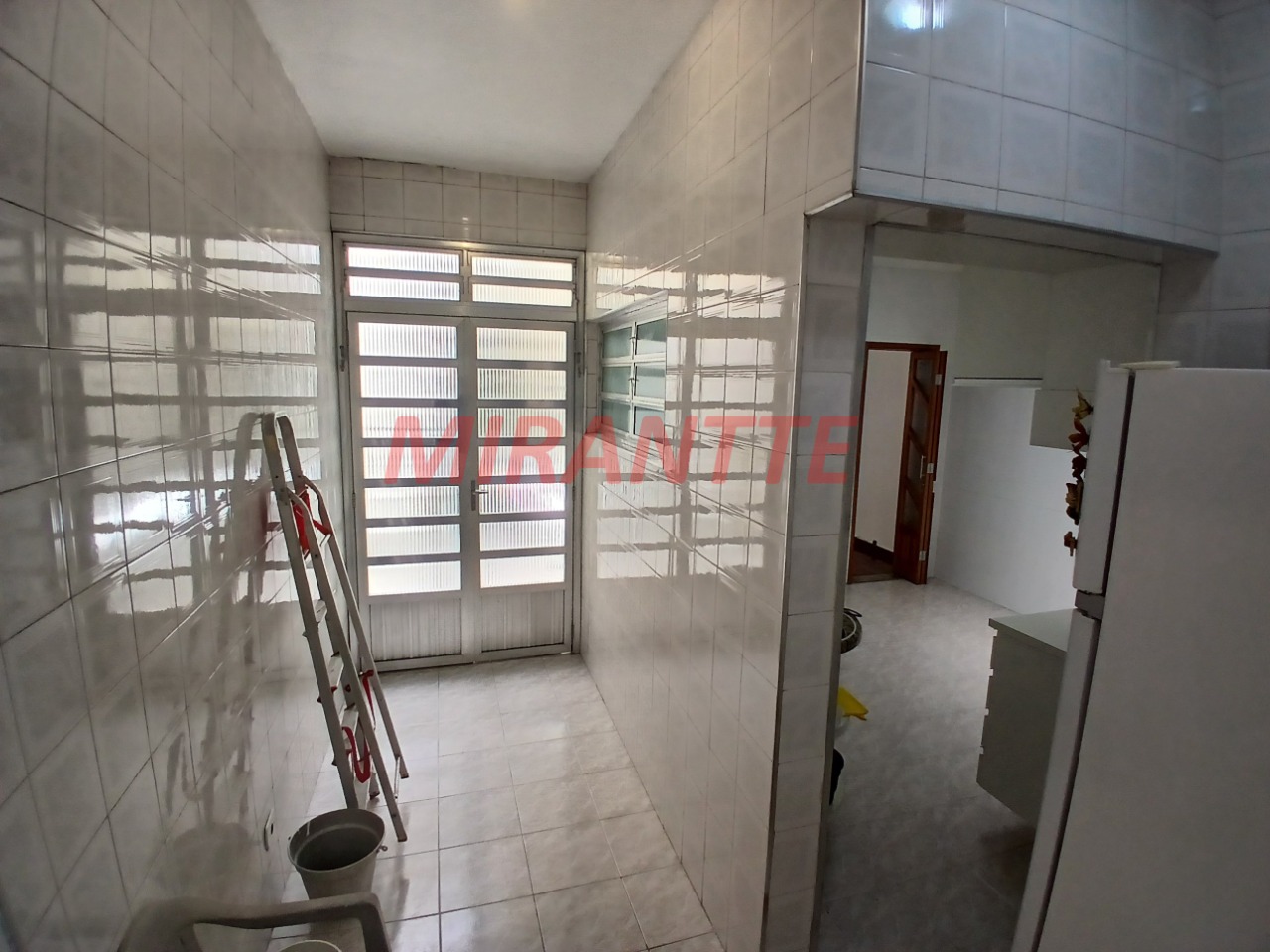 Casa terrea de 97m² com 2 quartos em Planalto Paulista