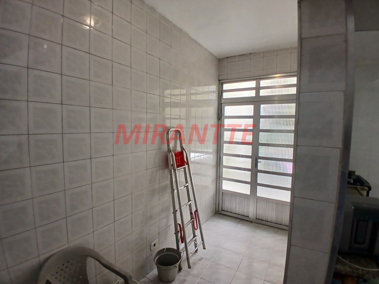 Casa terrea de 97m² com 2 quartos em Planalto Paulista