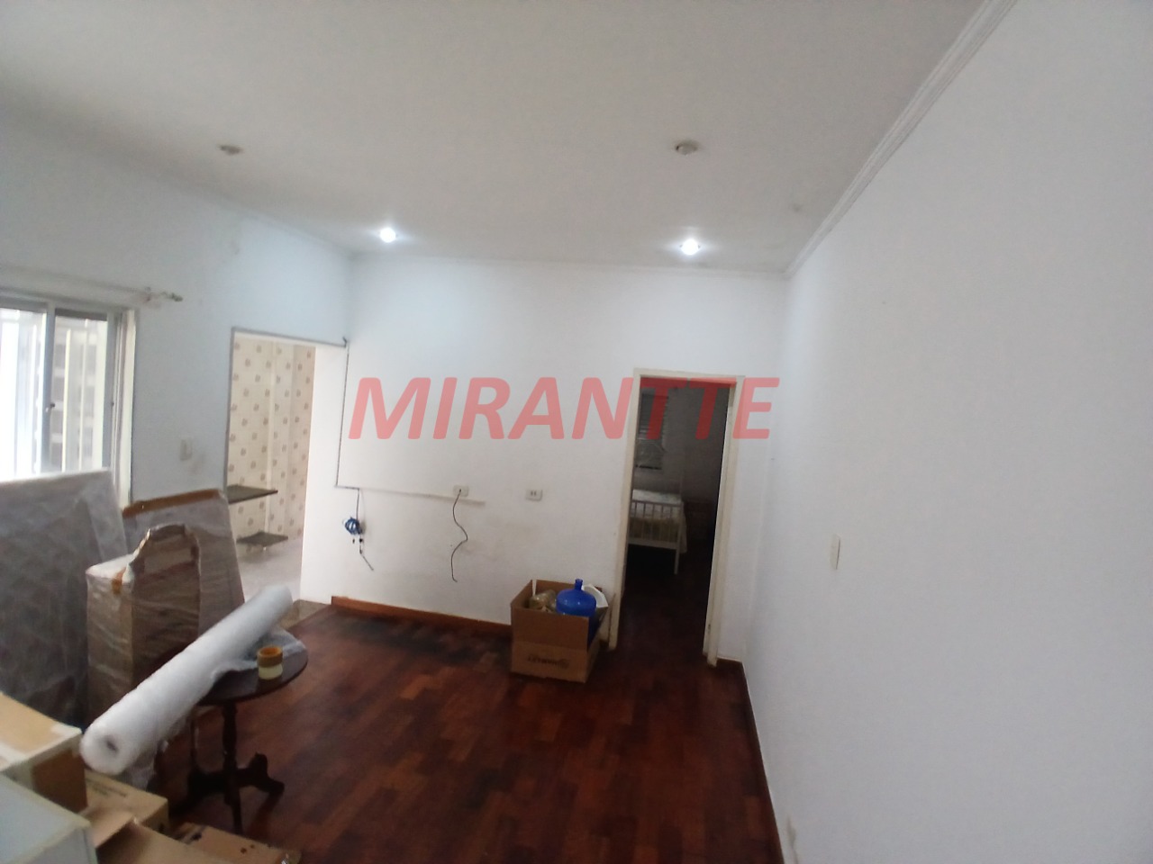 Casa terrea de 97m² com 2 quartos em Planalto Paulista