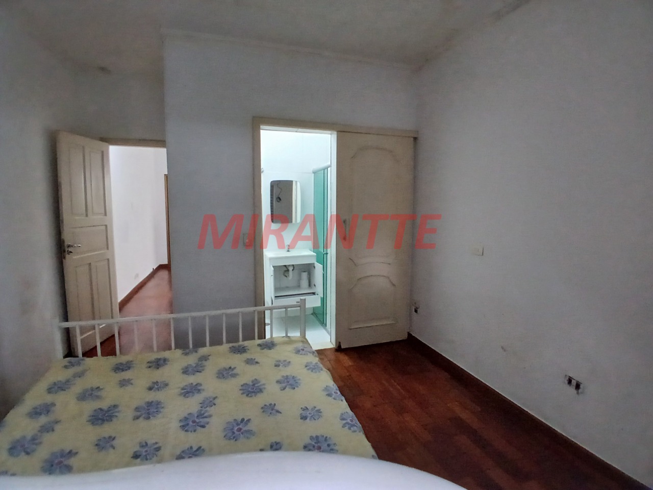 Casa terrea de 97m² com 2 quartos em Planalto Paulista