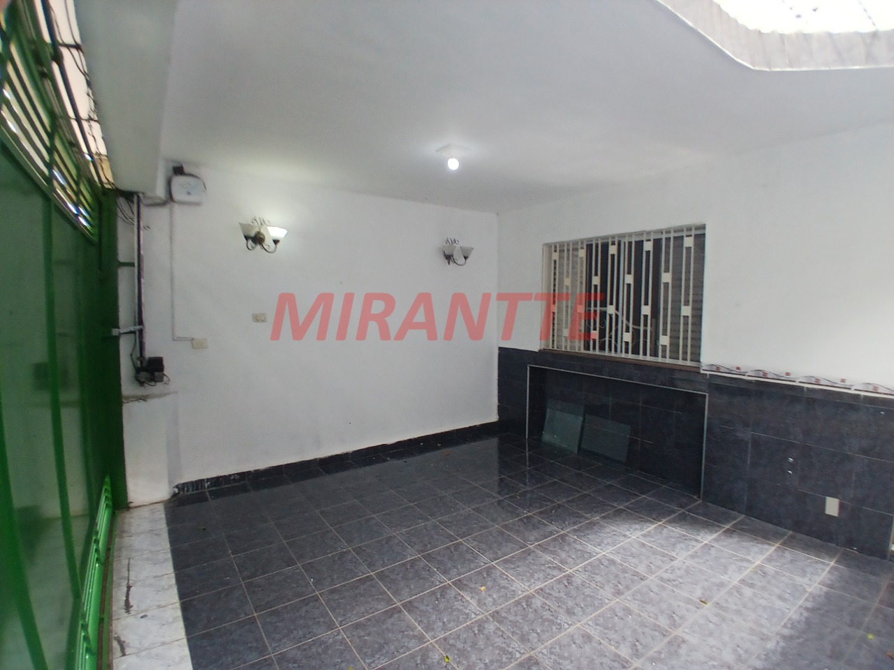 Casa terrea de 97m² com 2 quartos em Planalto Paulista