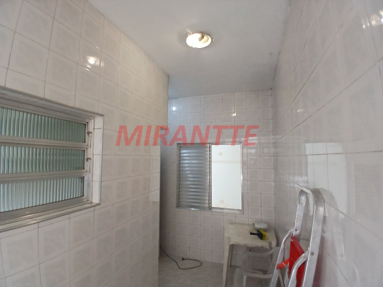 Casa terrea de 97m² com 2 quartos em Planalto Paulista