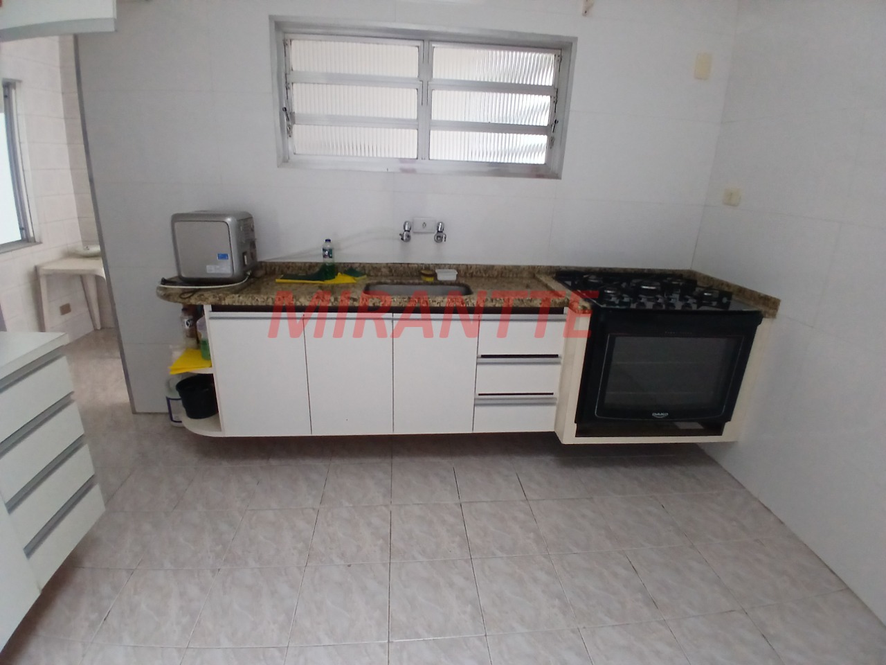 Casa terrea de 97m² com 2 quartos em Planalto Paulista