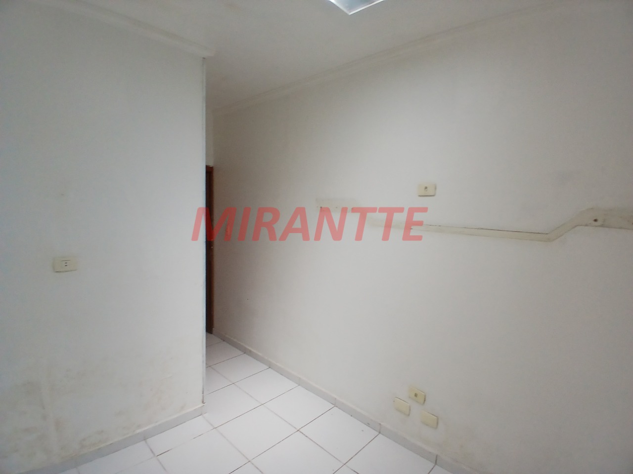 Casa terrea de 97m² com 2 quartos em Planalto Paulista