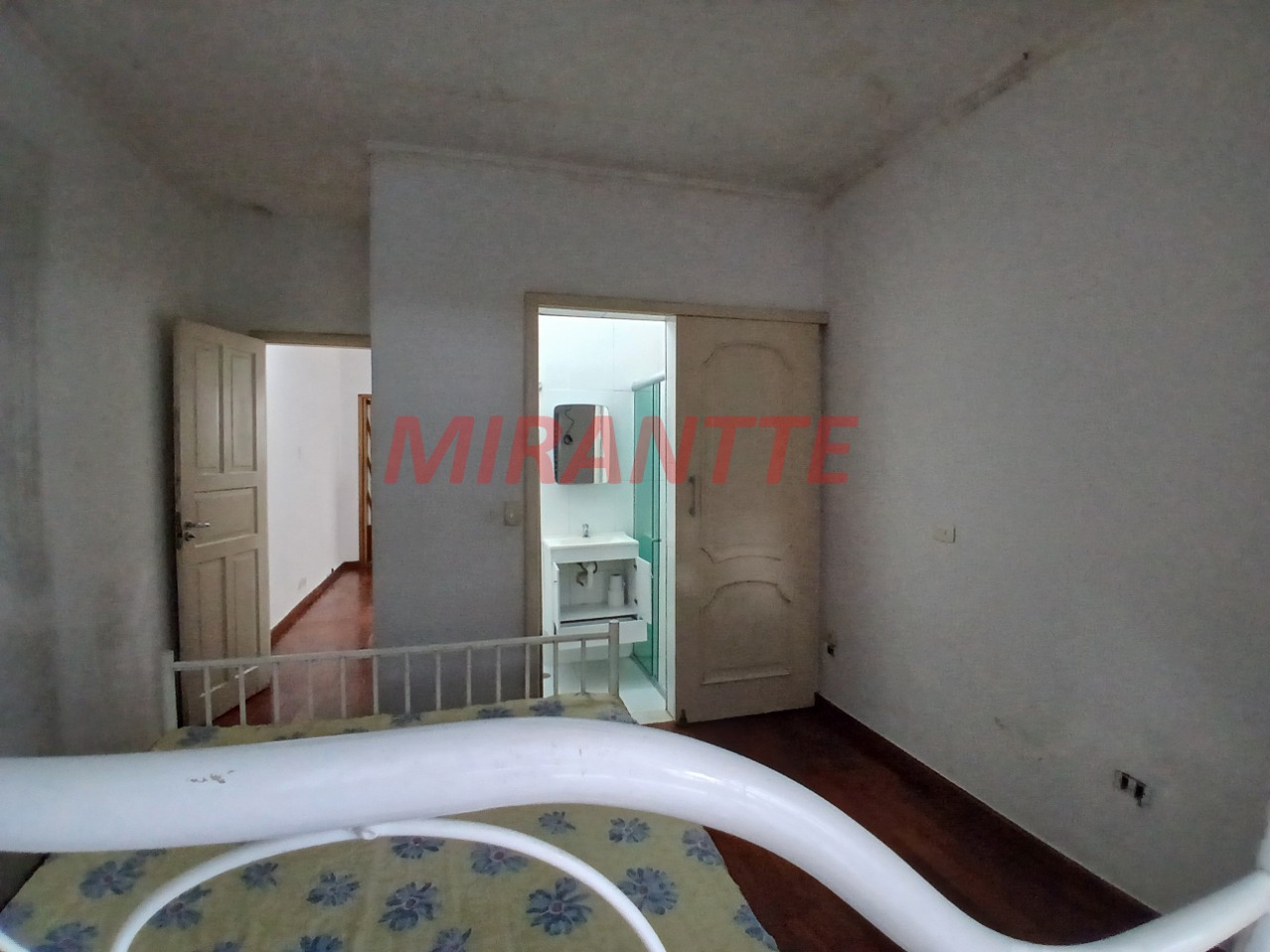 Casa terrea de 97m² com 2 quartos em Planalto Paulista
