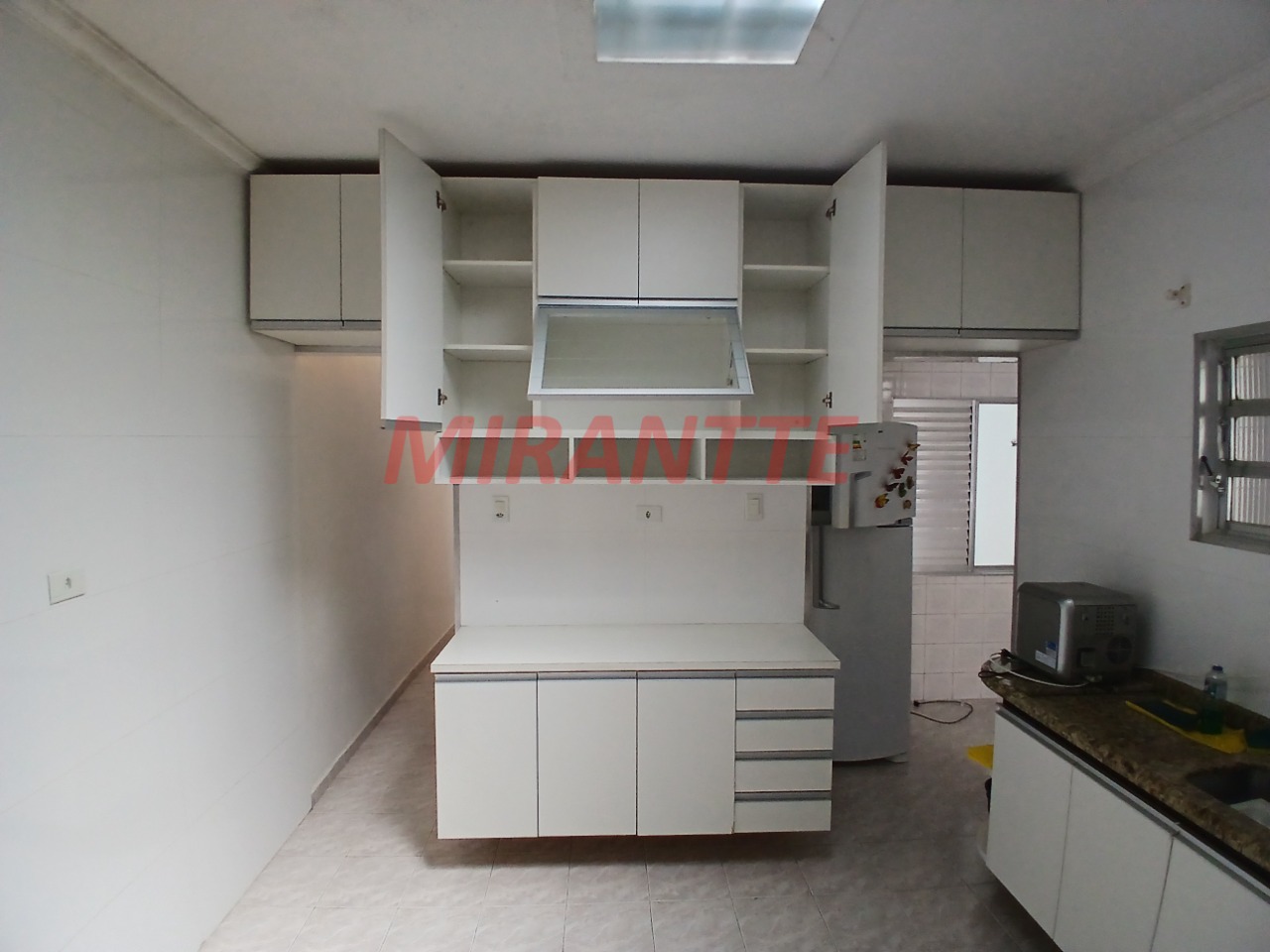 Casa terrea de 97m² com 2 quartos em Planalto Paulista