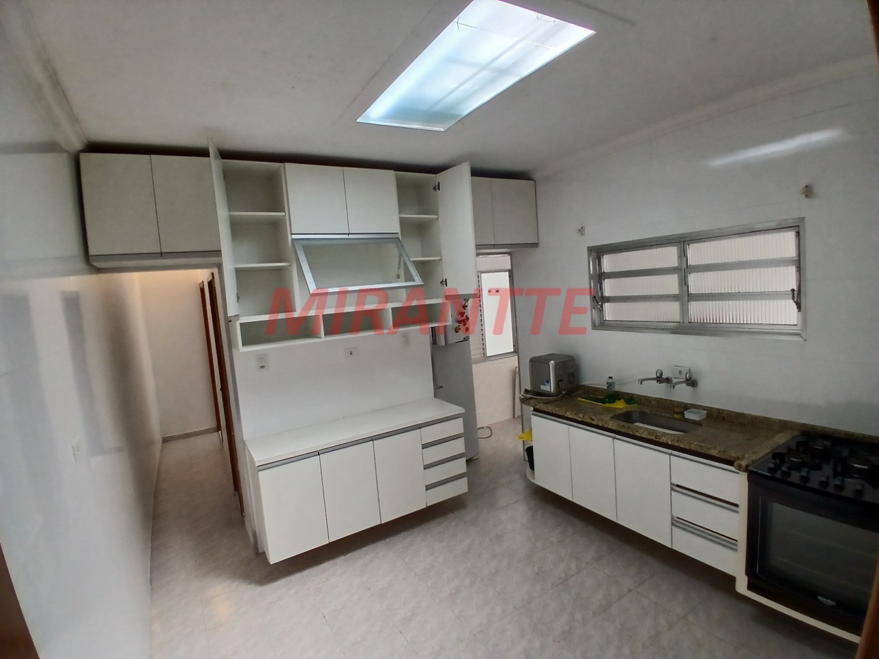 Casa terrea de 97m² com 2 quartos em Planalto Paulista