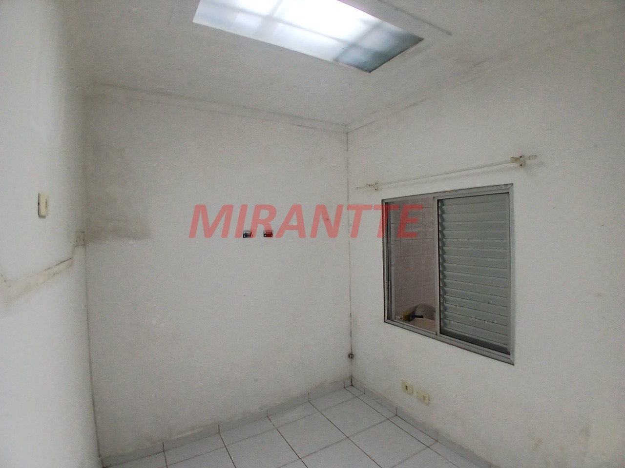 Casa terrea de 97m² com 2 quartos em Planalto Paulista