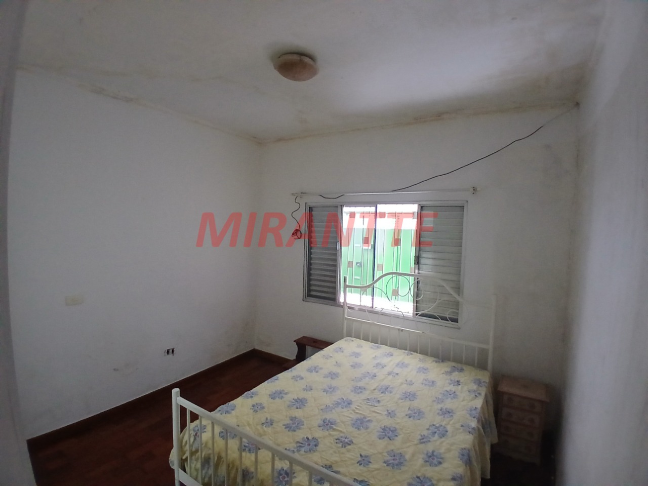 Casa terrea de 97m² com 2 quartos em Planalto Paulista