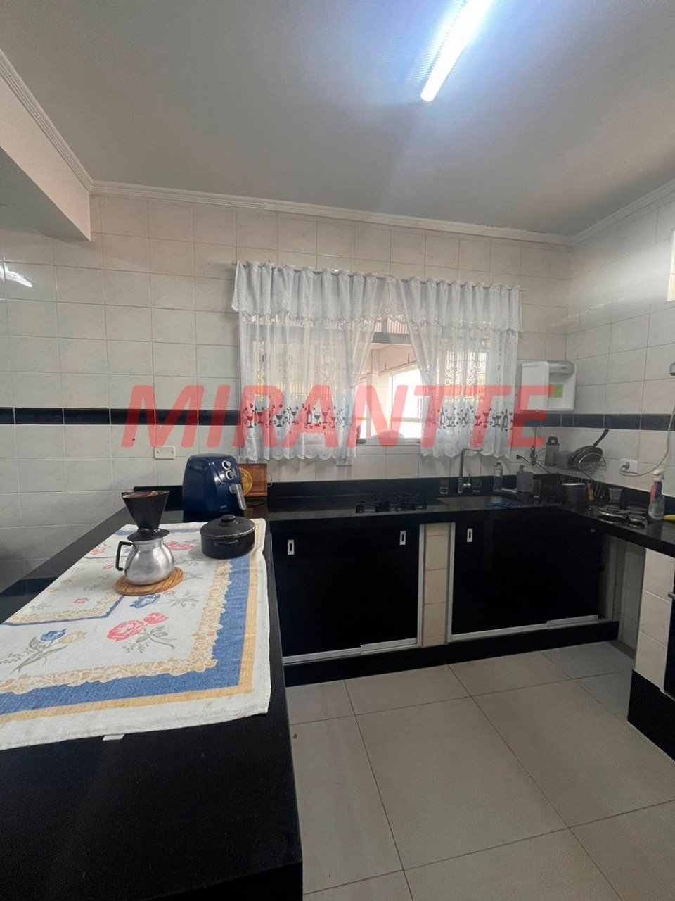 Sobrado de 205m² com 4 quartos em Vila Guilherme