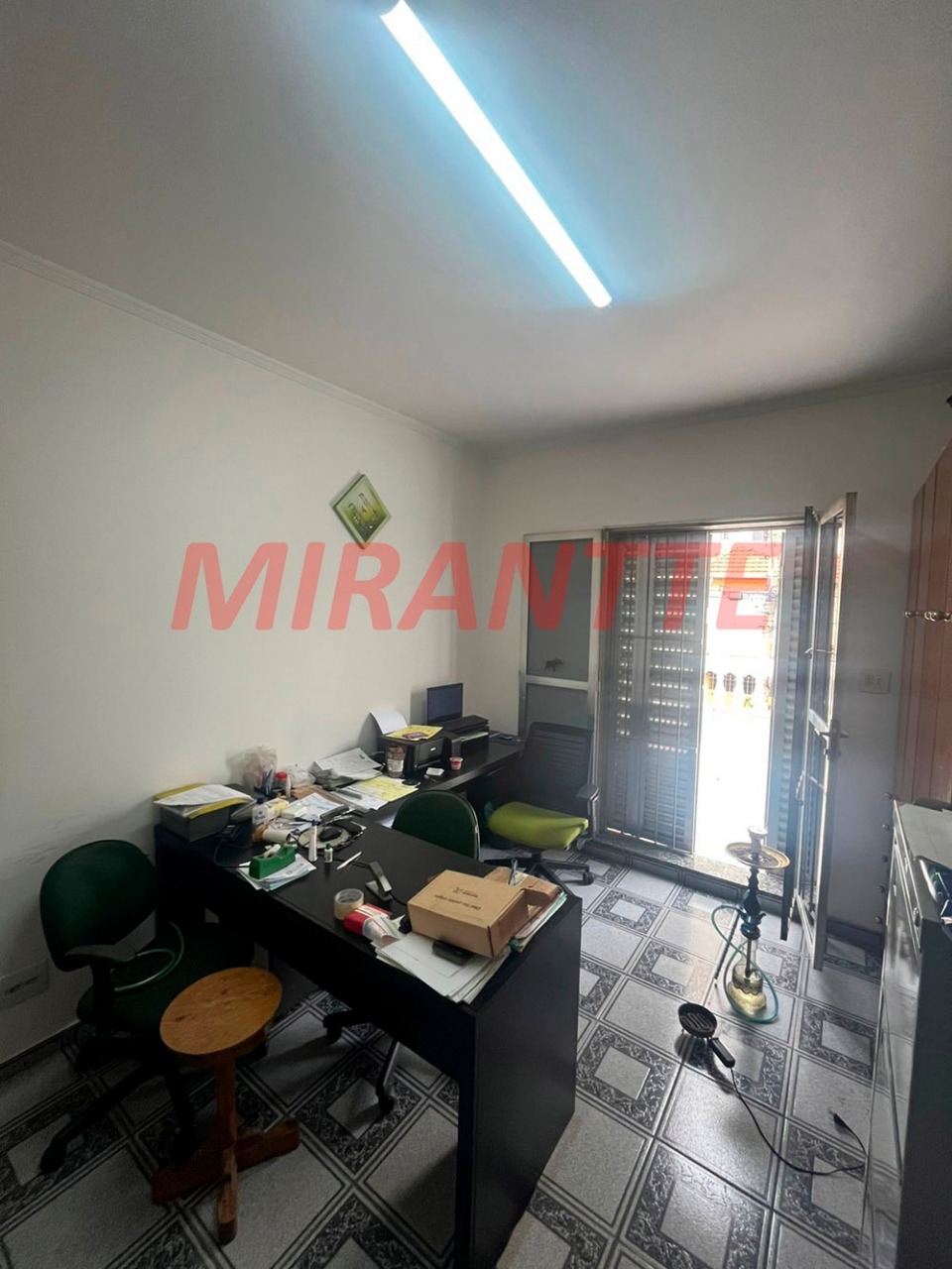 Sobrado de 205m² com 4 quartos em Vila Guilherme