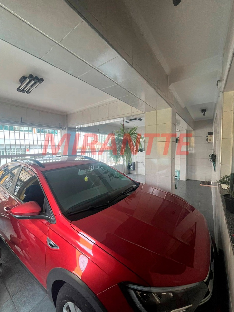 Sobrado de 205m² com 4 quartos em Vila Guilherme