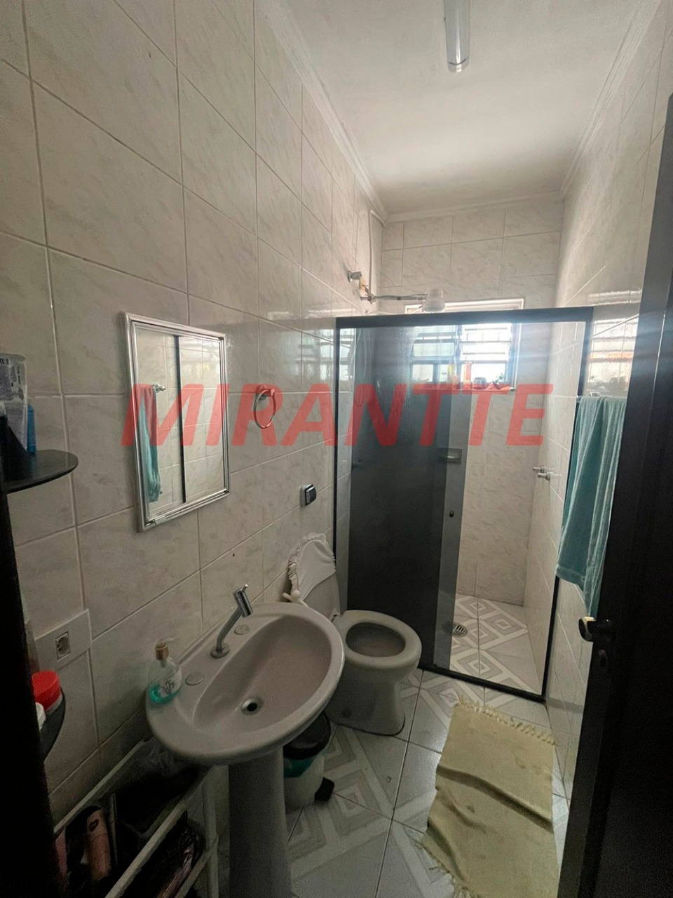 Sobrado de 205m² com 4 quartos em Vila Guilherme