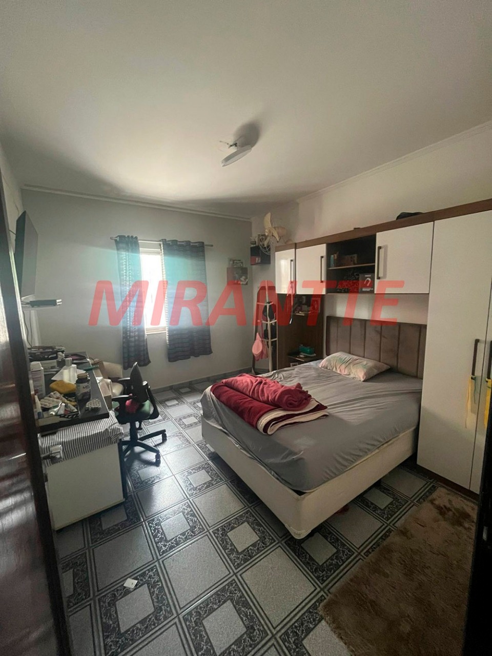 Sobrado de 205m² com 4 quartos em Vila Guilherme