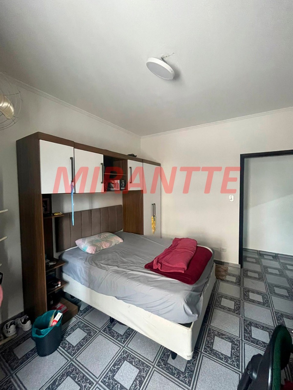Sobrado de 205m² com 4 quartos em Vila Guilherme