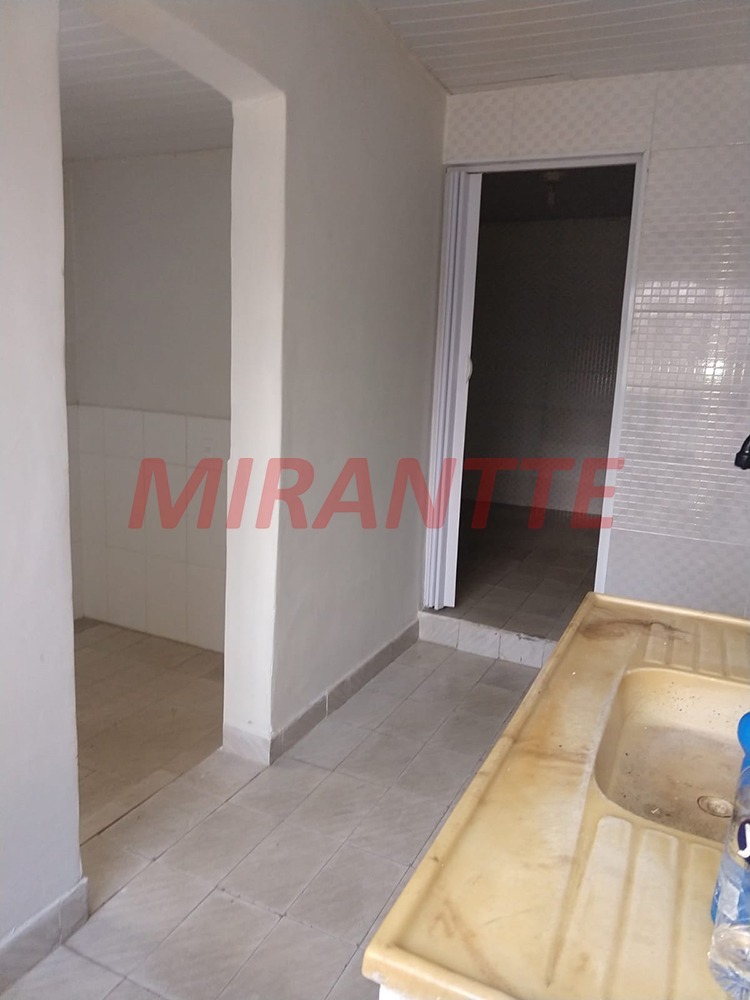 Casa terrea de 100m² com 1 quartos em Santa Teresinha