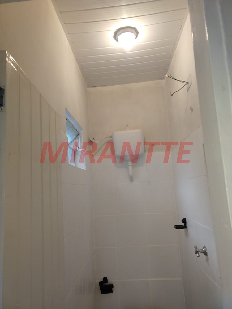 Casa terrea de 100m² com 1 quartos em Santa Teresinha